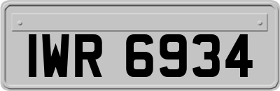 IWR6934