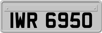 IWR6950