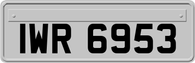 IWR6953