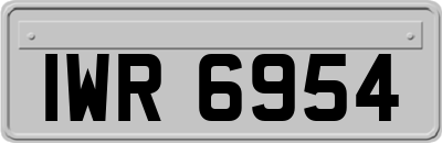 IWR6954