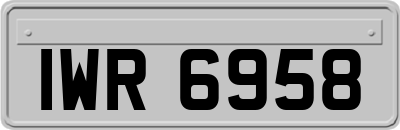 IWR6958