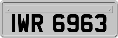 IWR6963
