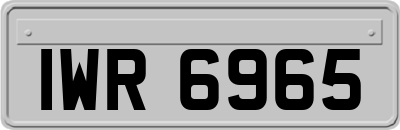 IWR6965