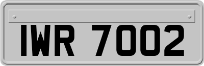 IWR7002
