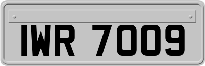 IWR7009