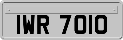 IWR7010