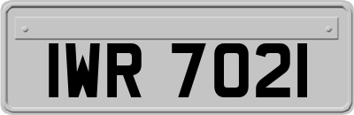 IWR7021