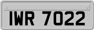 IWR7022
