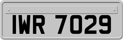 IWR7029