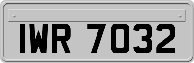 IWR7032