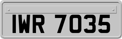 IWR7035