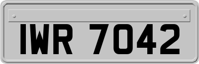 IWR7042