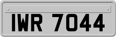 IWR7044