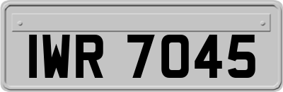 IWR7045