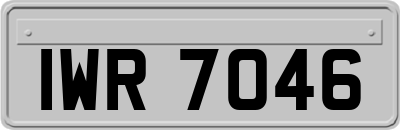 IWR7046