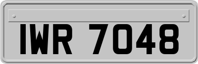 IWR7048