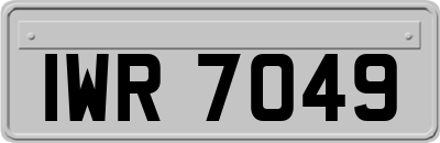 IWR7049