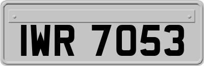 IWR7053