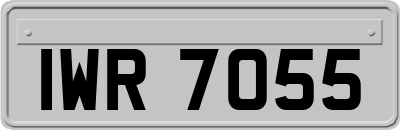 IWR7055