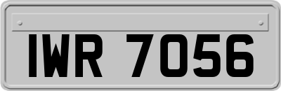 IWR7056
