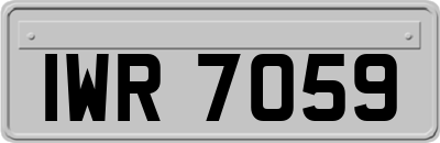 IWR7059