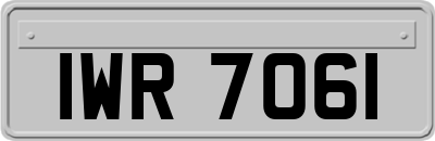 IWR7061
