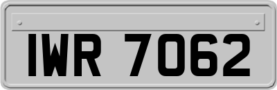 IWR7062