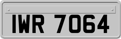 IWR7064