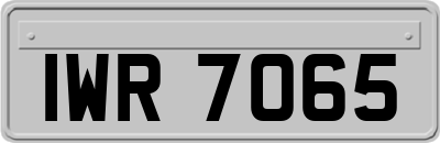 IWR7065