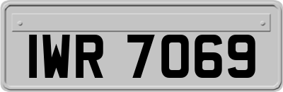 IWR7069
