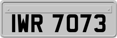 IWR7073