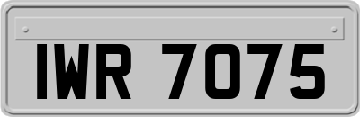 IWR7075