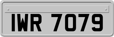 IWR7079