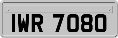 IWR7080