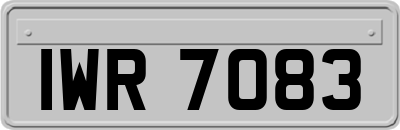 IWR7083