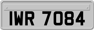 IWR7084