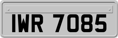 IWR7085