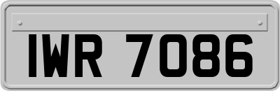 IWR7086