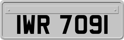 IWR7091