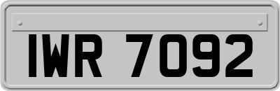 IWR7092