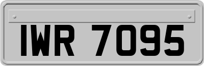 IWR7095