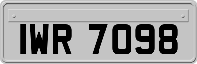 IWR7098
