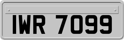 IWR7099