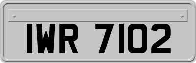 IWR7102