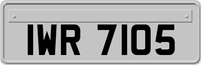 IWR7105