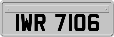 IWR7106