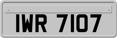 IWR7107