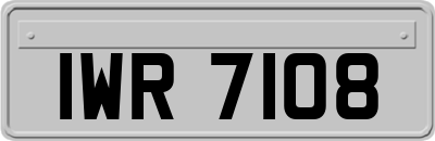 IWR7108