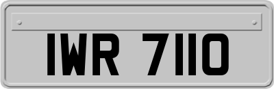 IWR7110