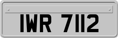 IWR7112